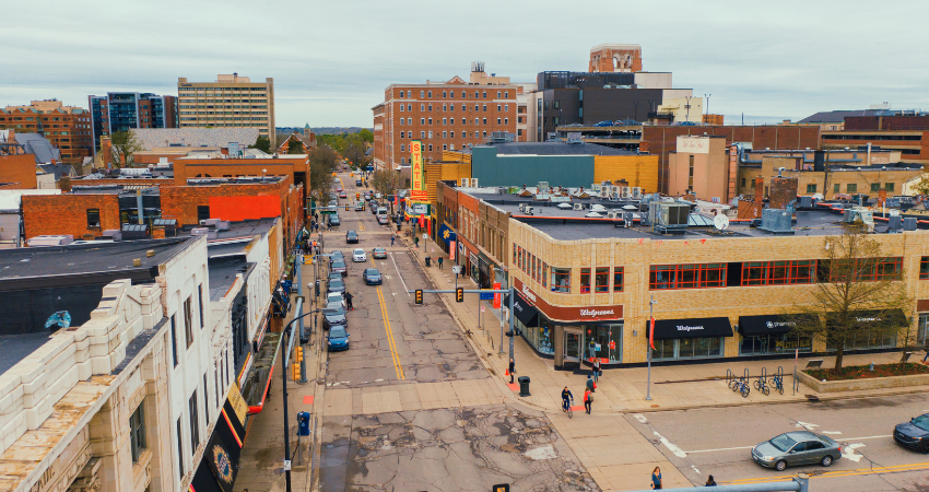 13 Noteworthy Ann Arbor Area Events to Attend November 2021
